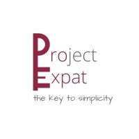 Project Expat Logo