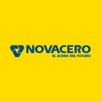 NOVACERO S.A. Logo