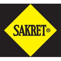 SAKRET Trockenbaustoffe Europa GmbH & Co. KG Logo