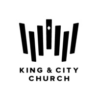 King & City Church Logo