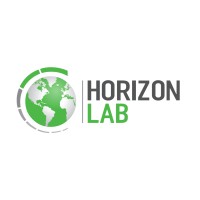 HorizonLab Logo