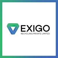 Exigo Recycling Logo
