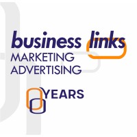 Business Links Logo