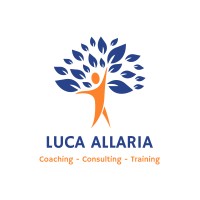 Luca Allaria Coaching Consulting Training Logo