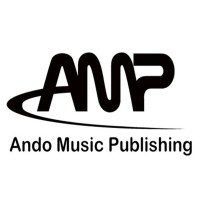 Ando Music Publishing Logo