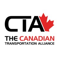The Canadian Transportation Alliance Logo