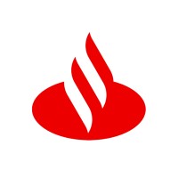Santander Consumer Argentina Logo