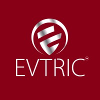 EVTRIC MOTORS PVT LTD Logo