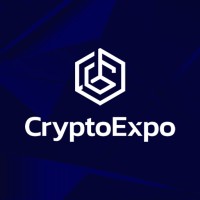 Crypto Expo Logo