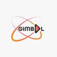 Gimbal Media (Pty) Ltd Logo