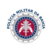 Polícia Militar da Bahia Logo