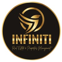 INFINITI REAL ESTATE AND PROPERTIES MANAGEMENT Logo