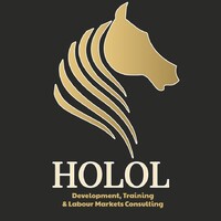 Holol For Development and Labor Markets Logo