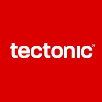 Tectonic Digital Logo
