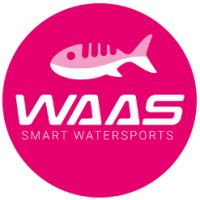 WAAS Logo