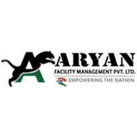 Aryan Facility Management Pvt Ltd (Official Page) Logo