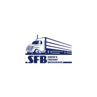 Smith Freight Brokerage Logo