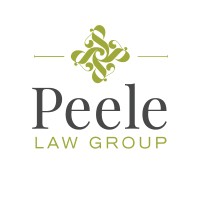Peele Law Group, PC Logo