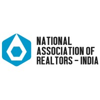National Association of Realtors-India Logo
