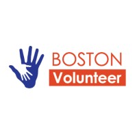 Boston Volunteers Logo