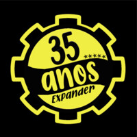 Expander Trocadores de calor Logo