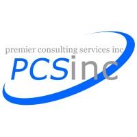 Premier Consulting Services, Inc. Logo