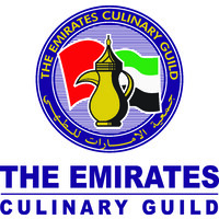 Emirates Culinary Guild Logo