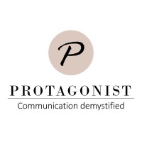 Protagonist Coaching Logo