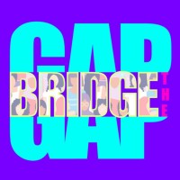 Bridge The Gap Logo
