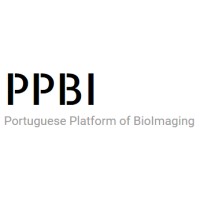 PPBI - Portuguese Platform of BioImaging Logo