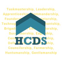 HCDS Technologies Logo