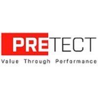 PRETECT Qatar Logo