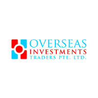 Overseas Investments Traders Logo