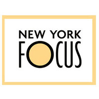 New York Focus Logo