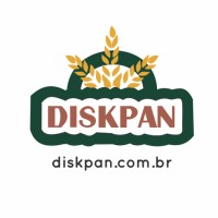 Comercial Diskpan Ltda Logo