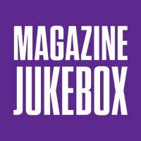 Magazine Jukebox, Inc. Logo