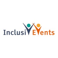 InclusivEvents Logo