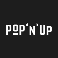 POPnUp Logo