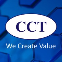 CCT Chemicals, Inc. Logo