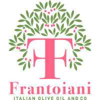 Frantoiani - Italiaanse olijfolie Logo