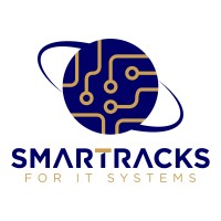 Smart Tracks Logo