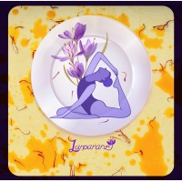 Zarparané Logo
