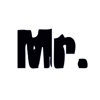 Mr. Crypto Bot Logo