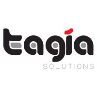 Tagia Solutions Logo