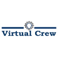 Virtual-Crew Logo