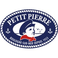 Petit Pierre Logo