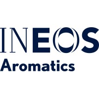 INEOS Aromatics Logo