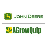 AGrowQuip NZ Ltd Logo
