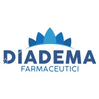 Diadema Farmaceutici Logo