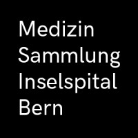 Medizinsammlung Inselspital Bern Logo